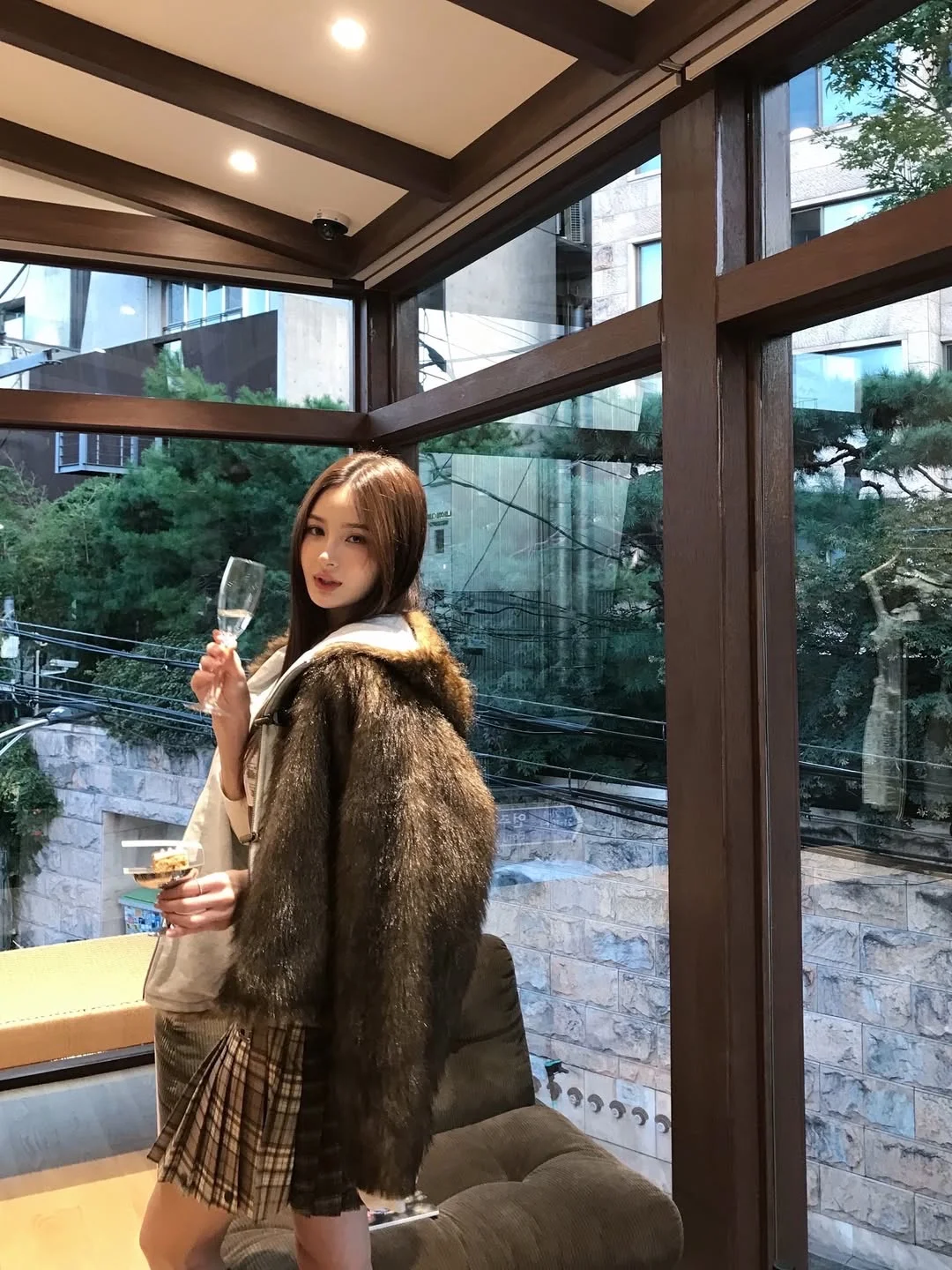 📷適合拍照的季节要来了。