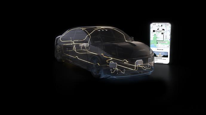 NVIDIA宣布与Uber达成合作芯片巨头NVIDIA 宣布与出行平台Uber 