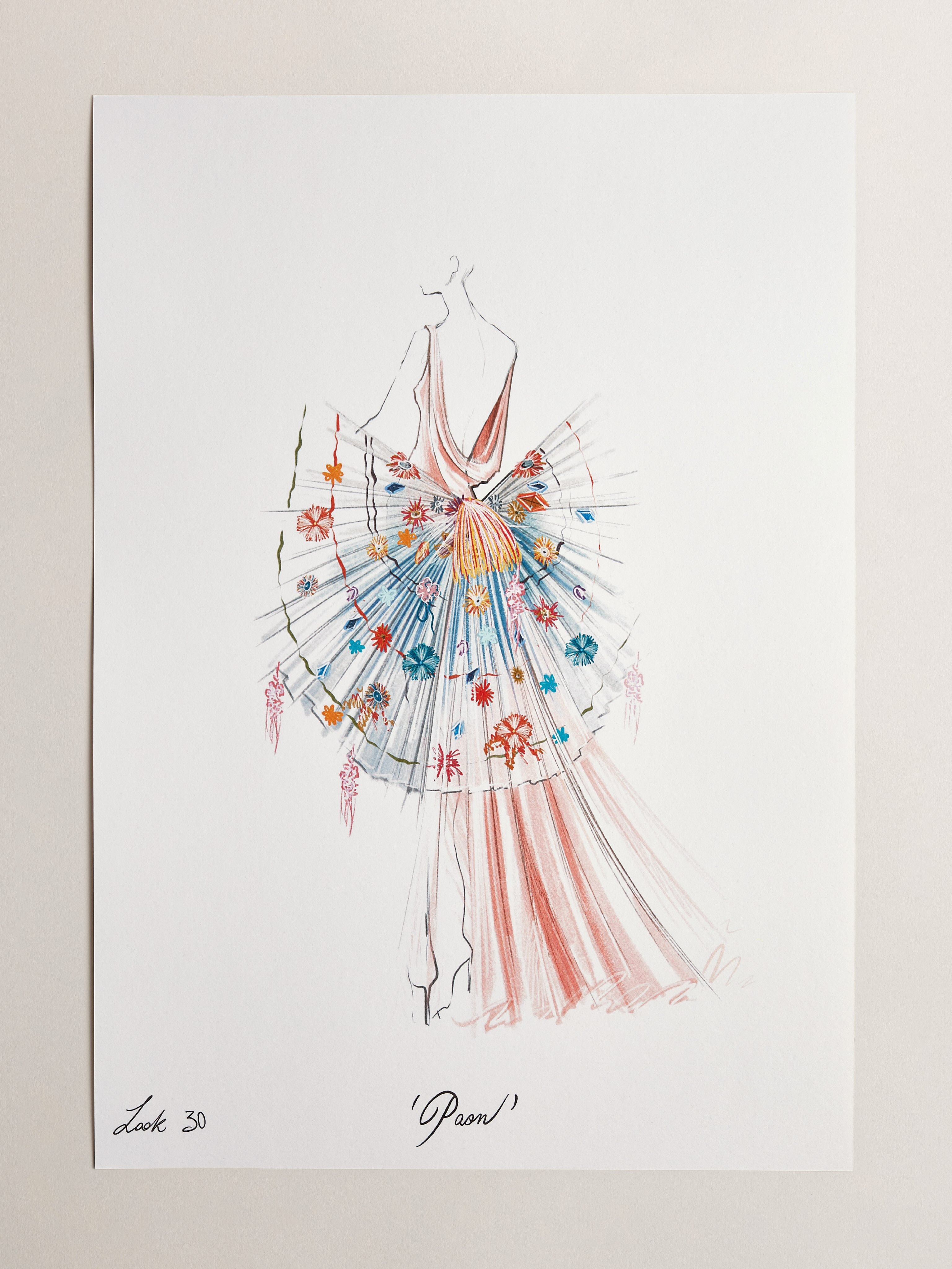 Dior by Jonathan AndersonFall Winter 202