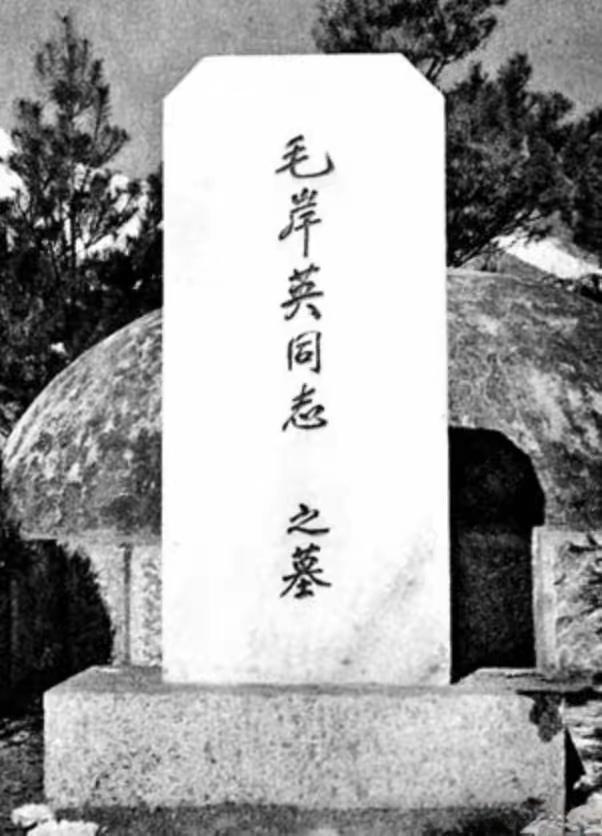 1990年，毛岸英牺牲已满40年，他的妻子刘思齐突然向中央提出了两个疑问：第一，