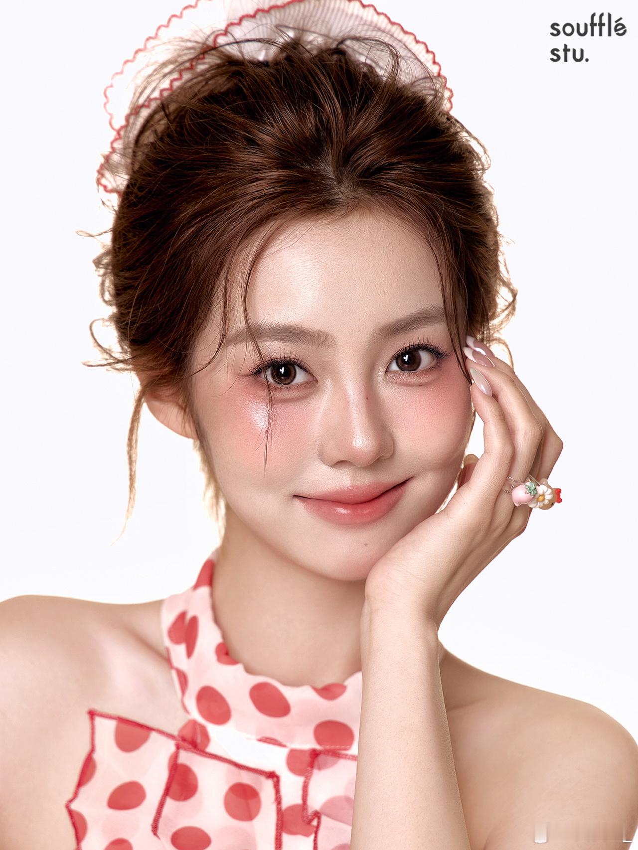 🍓仪起看看仪仪er[超话] ​​​