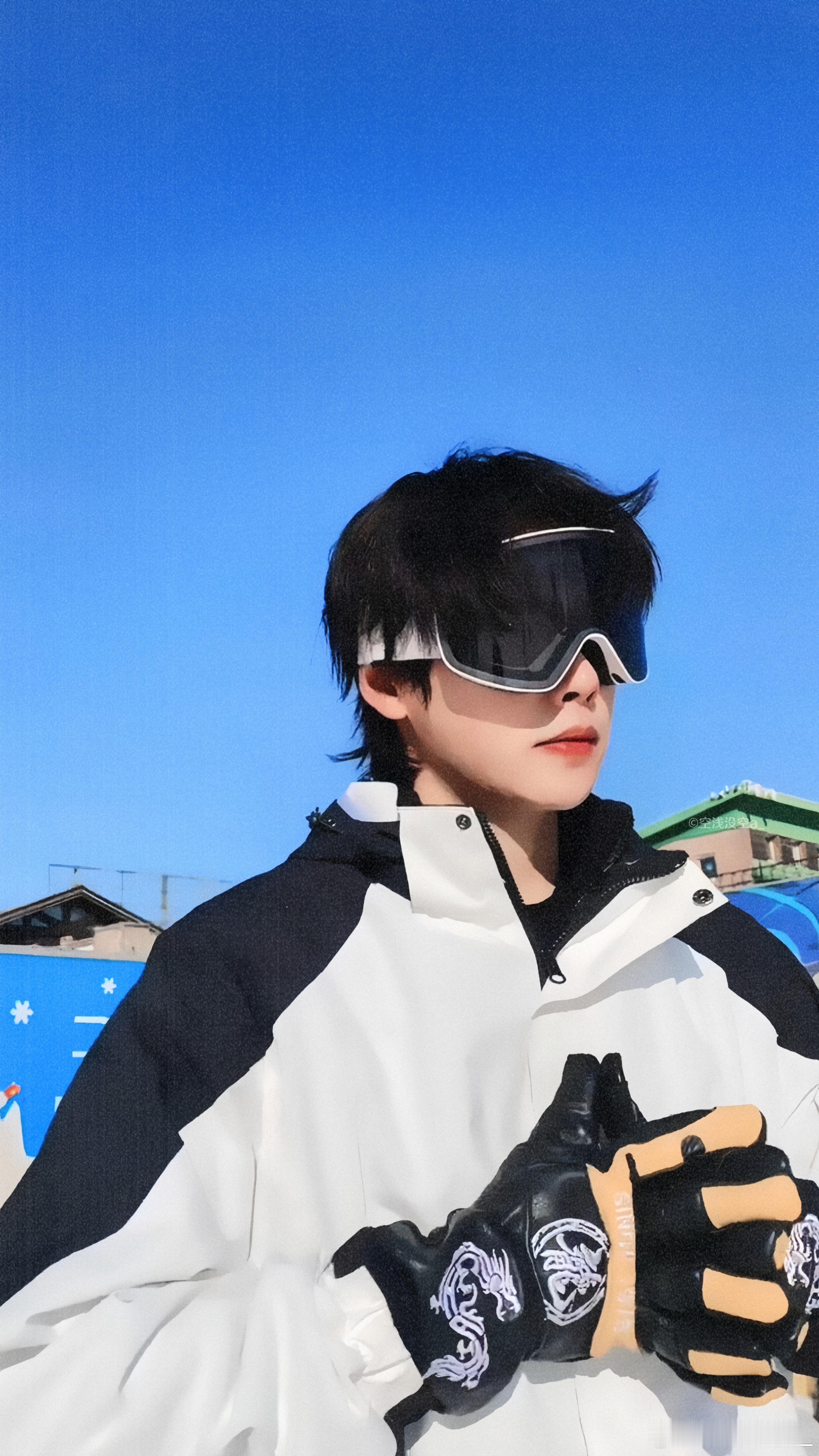 你是我明目张胆的偏袒 众所周知的私心