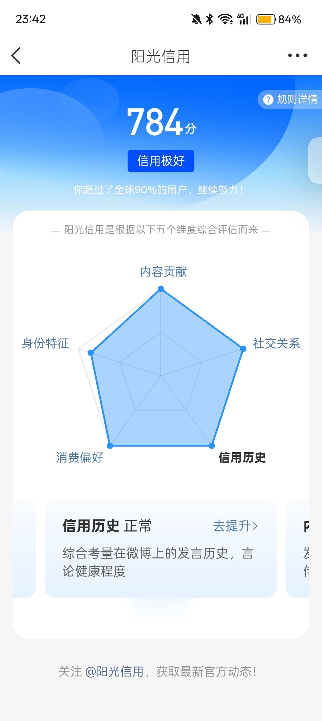 高考出分了大家帮我看看是考清华还是北大 