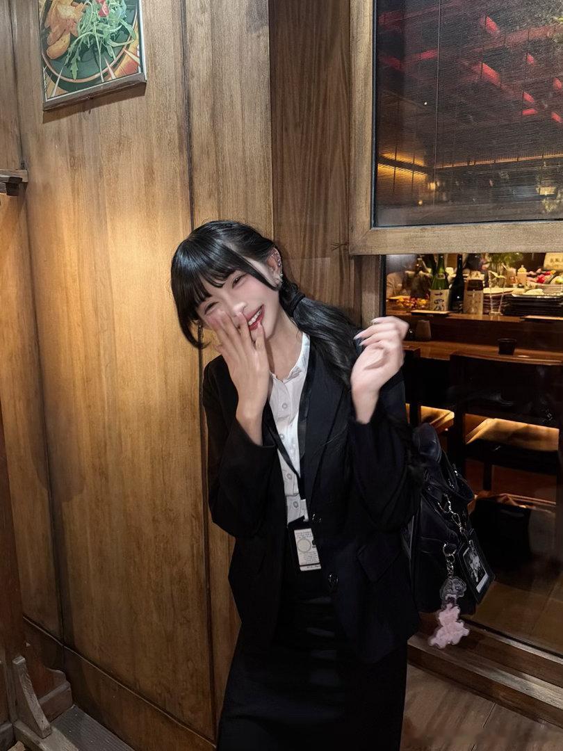 💜📝Kiko_[超话] 请吃饭的漂亮姐姐(o^^o) ​​​