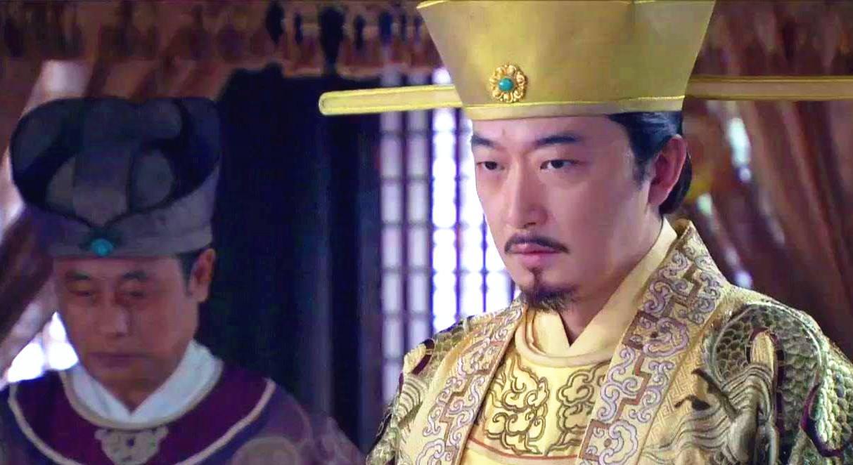 太平兴国四年（979年），赵德昭向他的叔叔宋太宗赵光义，提了一个要求：给攻打太原