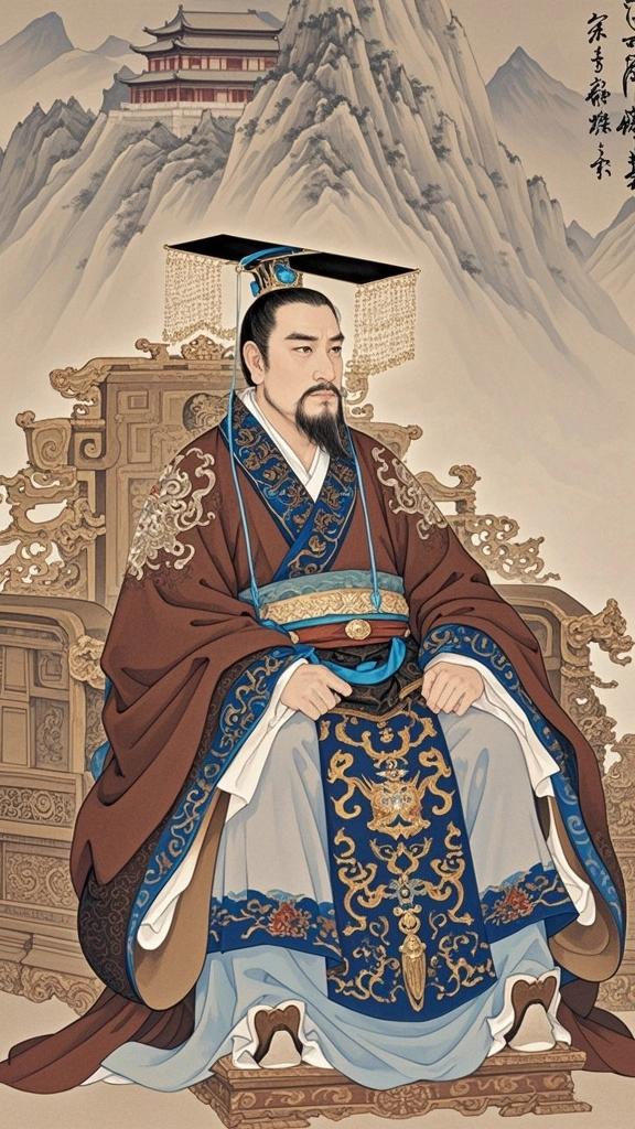 刘邦醉中奇谋，惊险逃过暗杀一劫！
一场酒宴，差点改写中国历史！ 公元前206年，