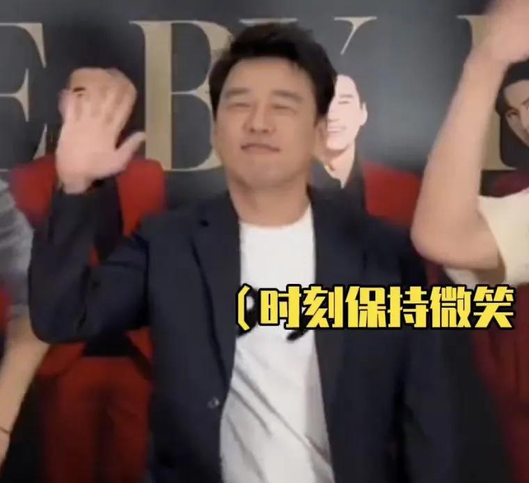 王耀庆虞书欣同款甜妹舞，谁更甜？

被王耀庆笑死了，没想到高大帅气高情商的舅舅还