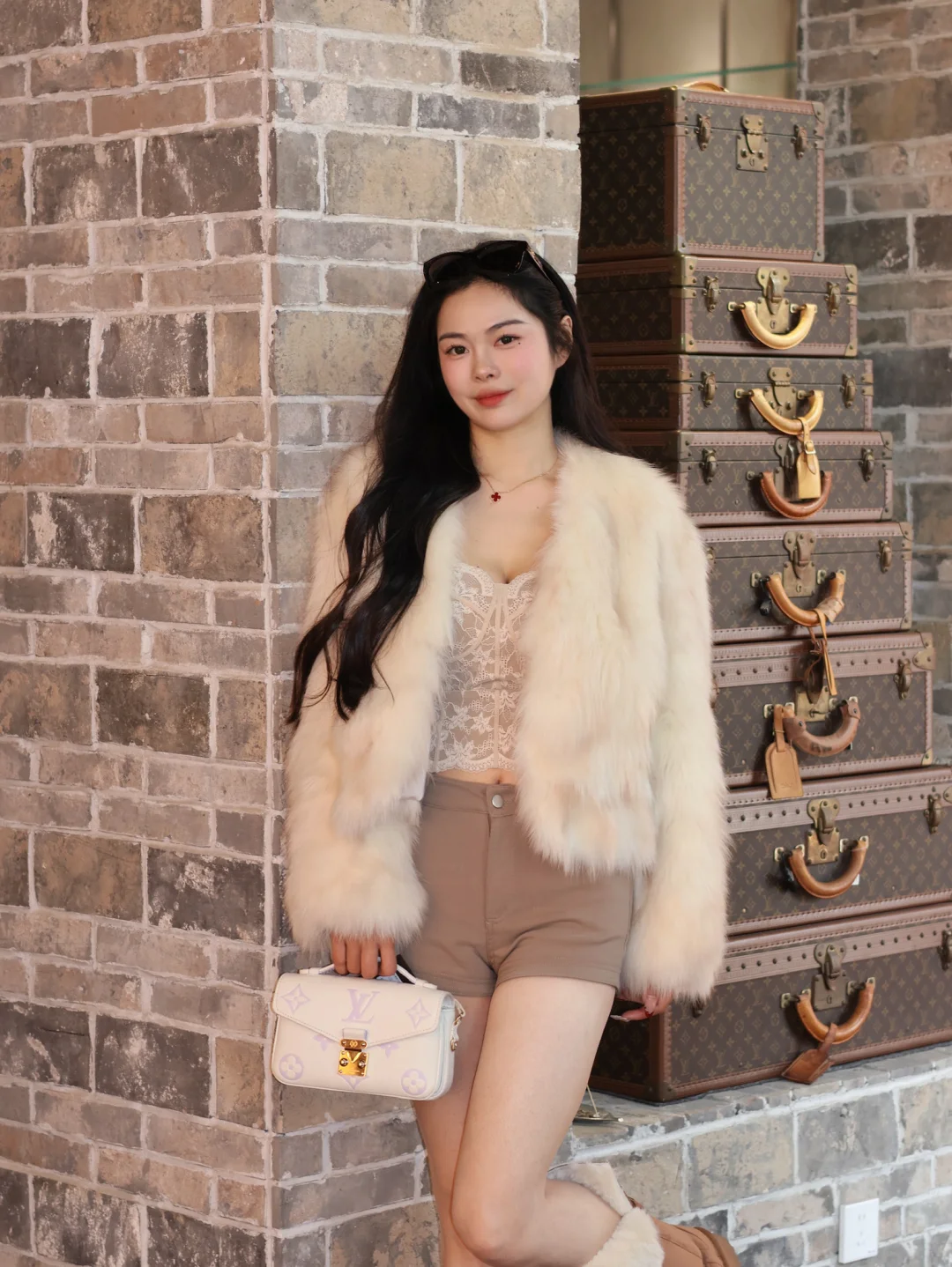 合肥二奢我只相信中古栈！！