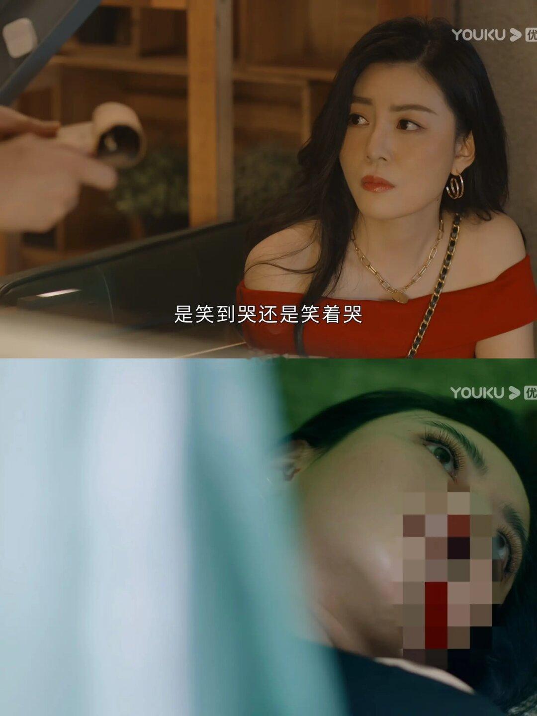 悬疑新剧‼️好上头‼️单元案件‼️真的鲨疯了
