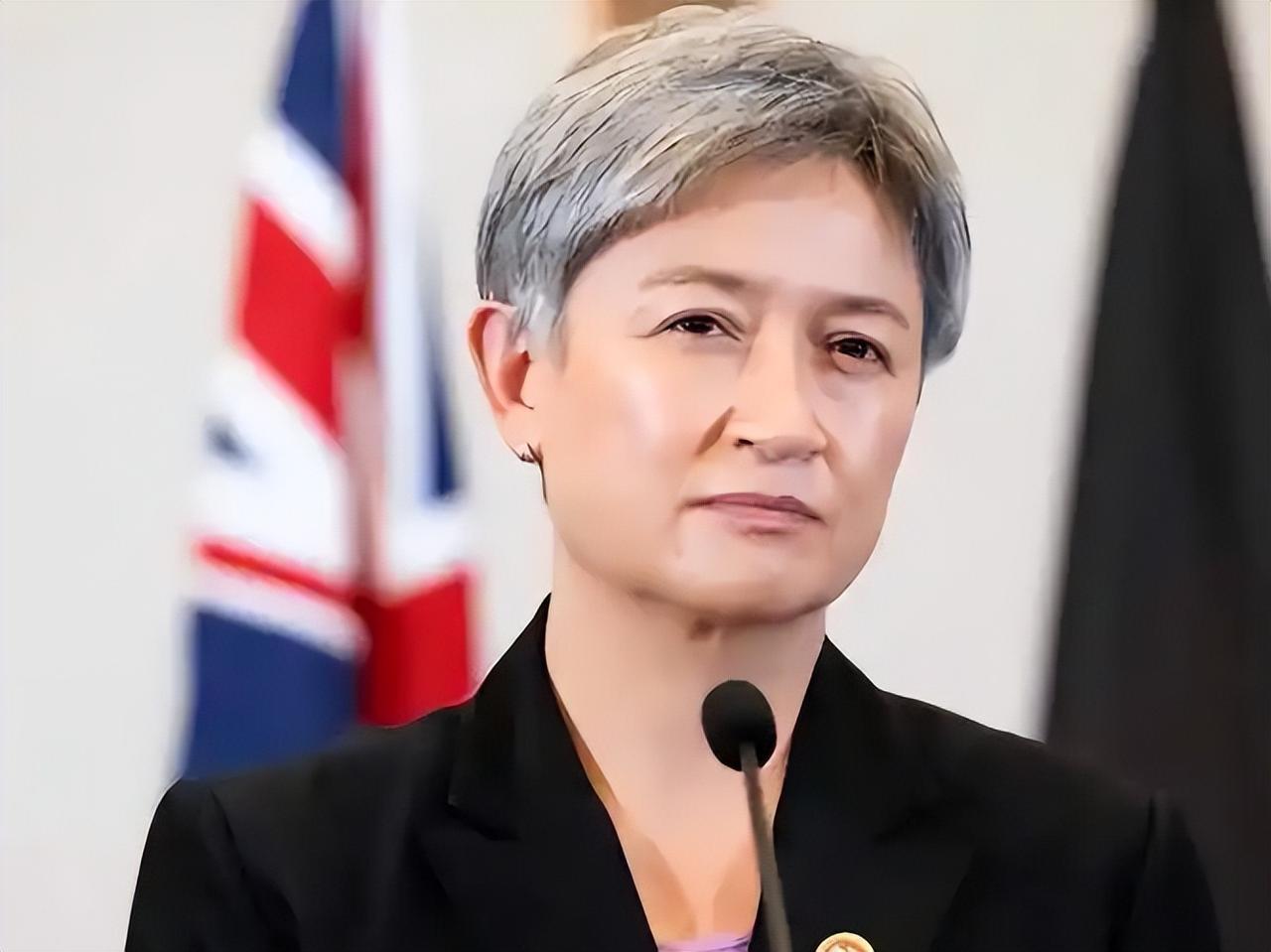 阿德莱德突发外交风波！中方要求台方人员离场遭拒，直接退出会议。

阿德莱德举办的