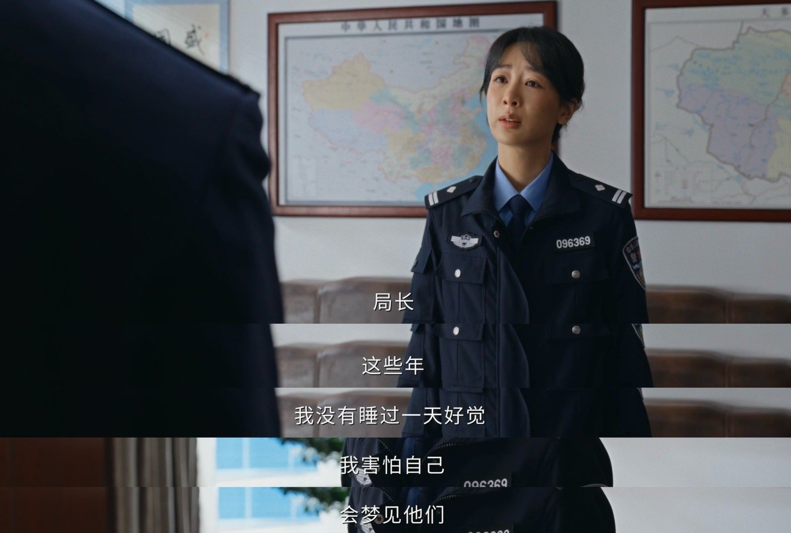 生命树加更礼 终于等到《生命树》加更啦，可以看大结局了！白菊询问专业法医判断，从