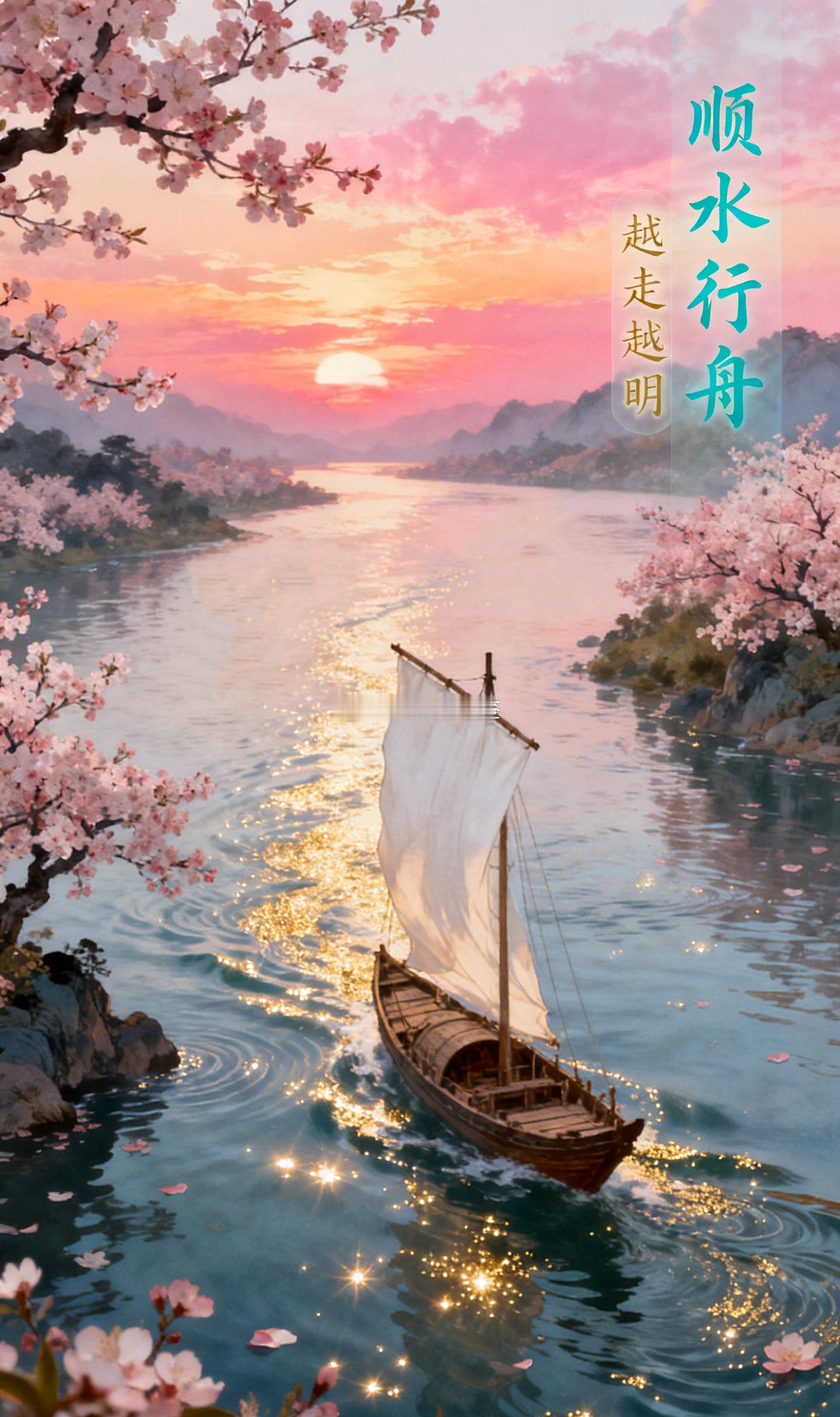 人一过得不顺，最容易想换个地方。换城市、换行业、换圈子，仿佛只要离开原地，运也能