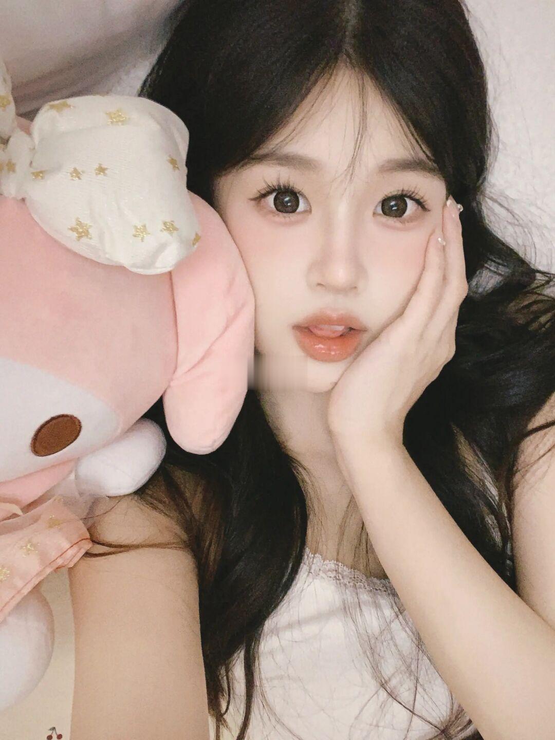 这个滤镜好适合居家拍