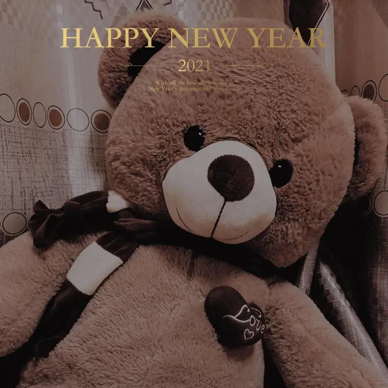 新的一年想多陪陪谁 新的一年，我想多陪陪自己和家人。过去一年忙忙碌碌，总在追赶别