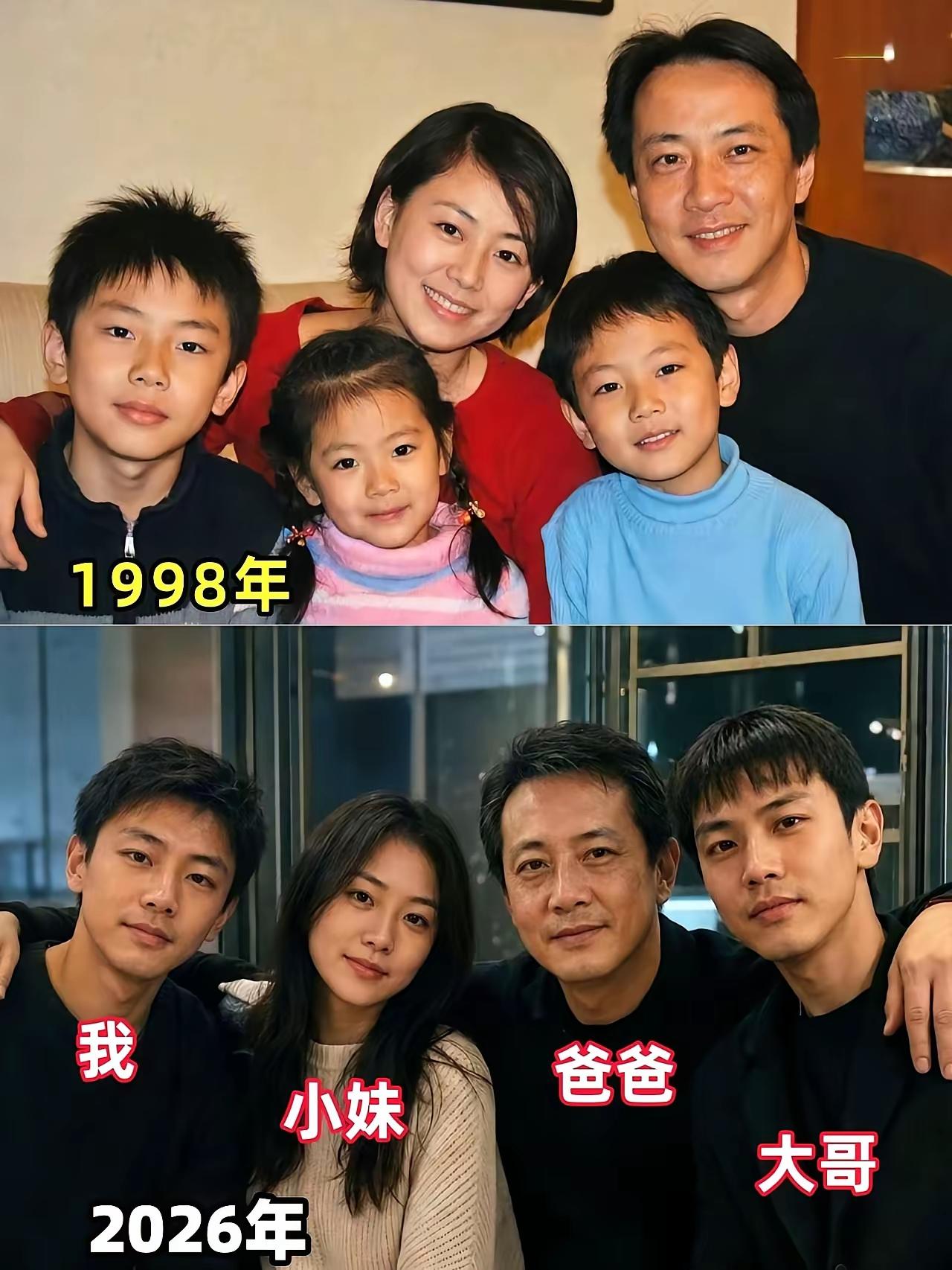 28年的风风雨雨过去了，为一大家子操劳的妈妈却走了。失去妈妈的嗞味是多么的难受啊