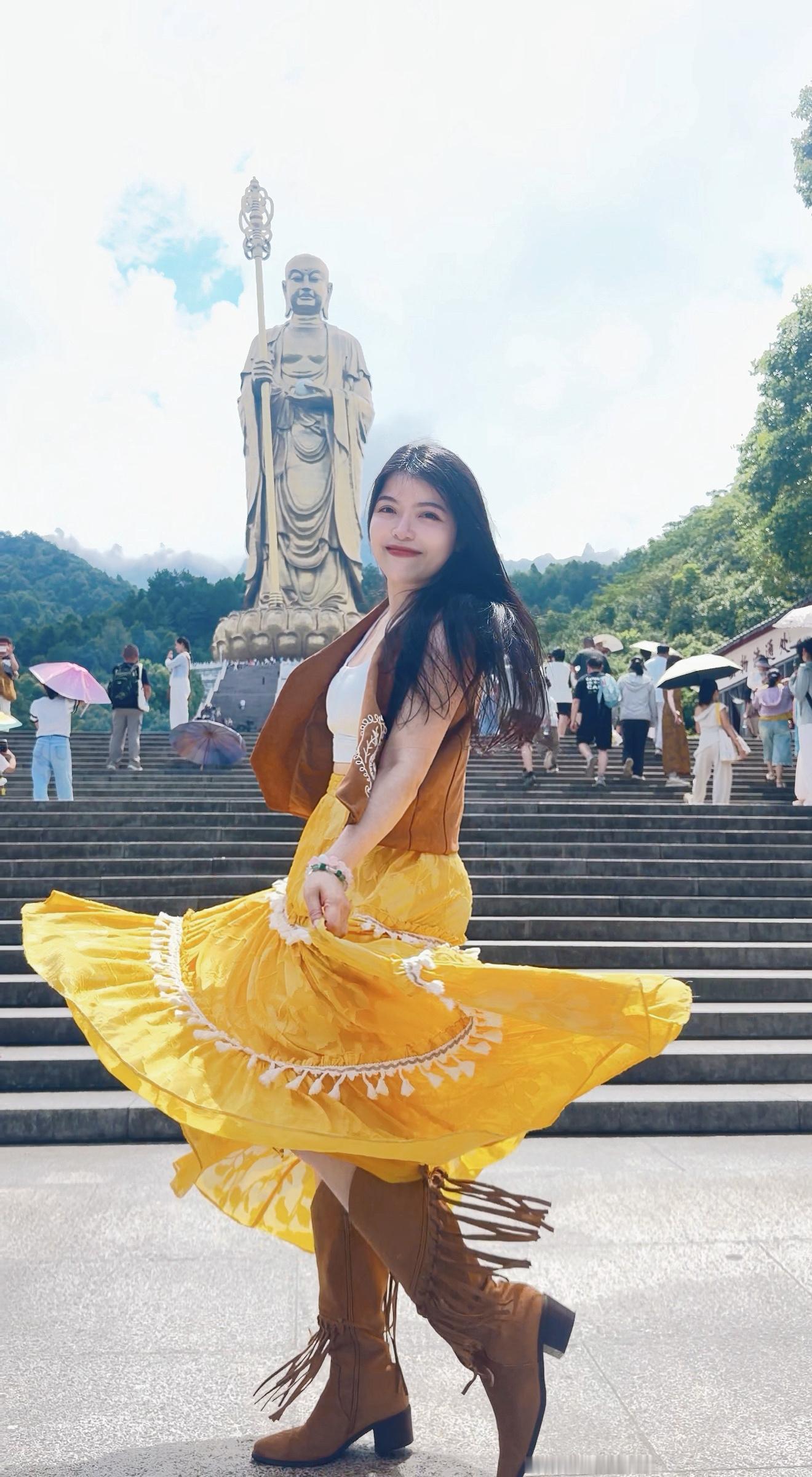 九华山溯源最后一天，赶上0818生日沙龙各种筹备事宜，我打算上午不跟行程、直接补
