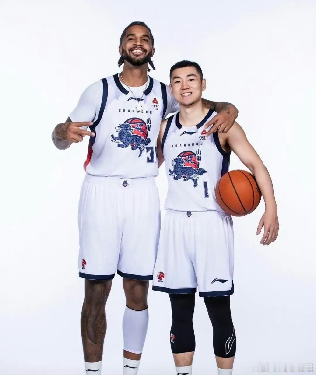 有一说一，今日郭昊文和高诗岩的表现完全不在一个档次！郭昊文：本场首发出战32分钟