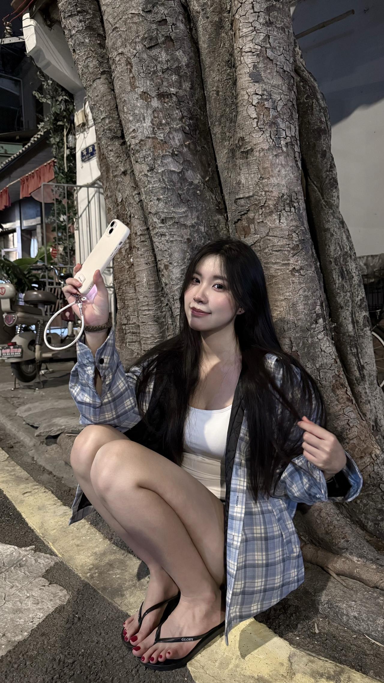 太多人把我丢下 于是我更珍惜去哪都带着我的人