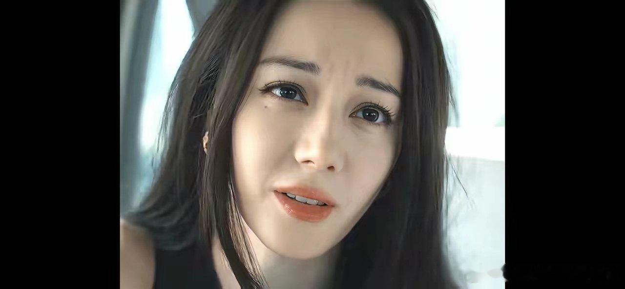 导演没想到迪丽热巴也没想到《枭起青壤》里面热巴造型简直A爆了！结果观众都反应，热