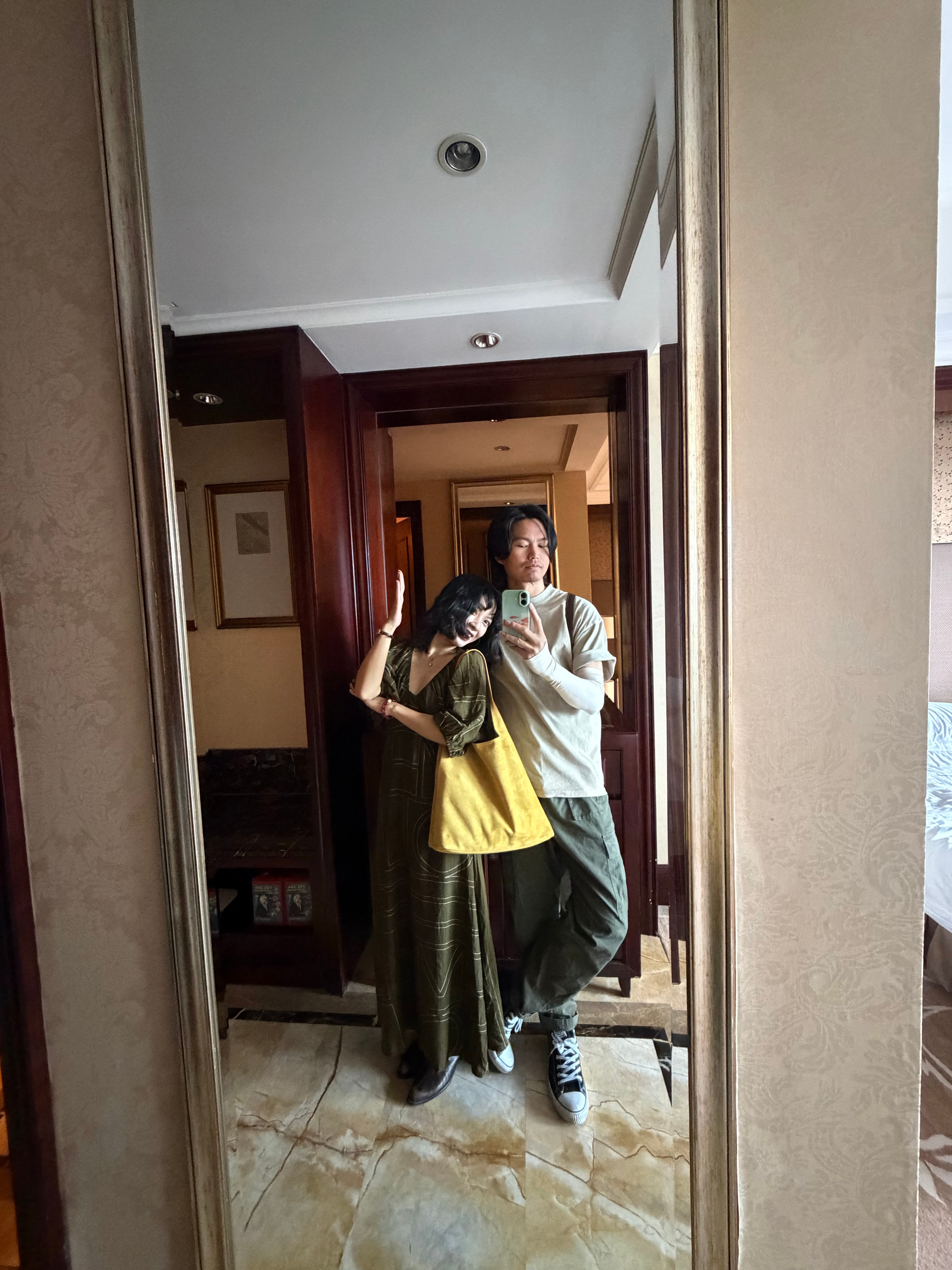 溜达了一天  只拍了六张图片 ​​​