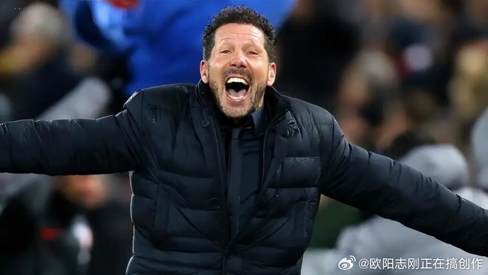 应邀选角：赵铁人可以演西蒙尼 