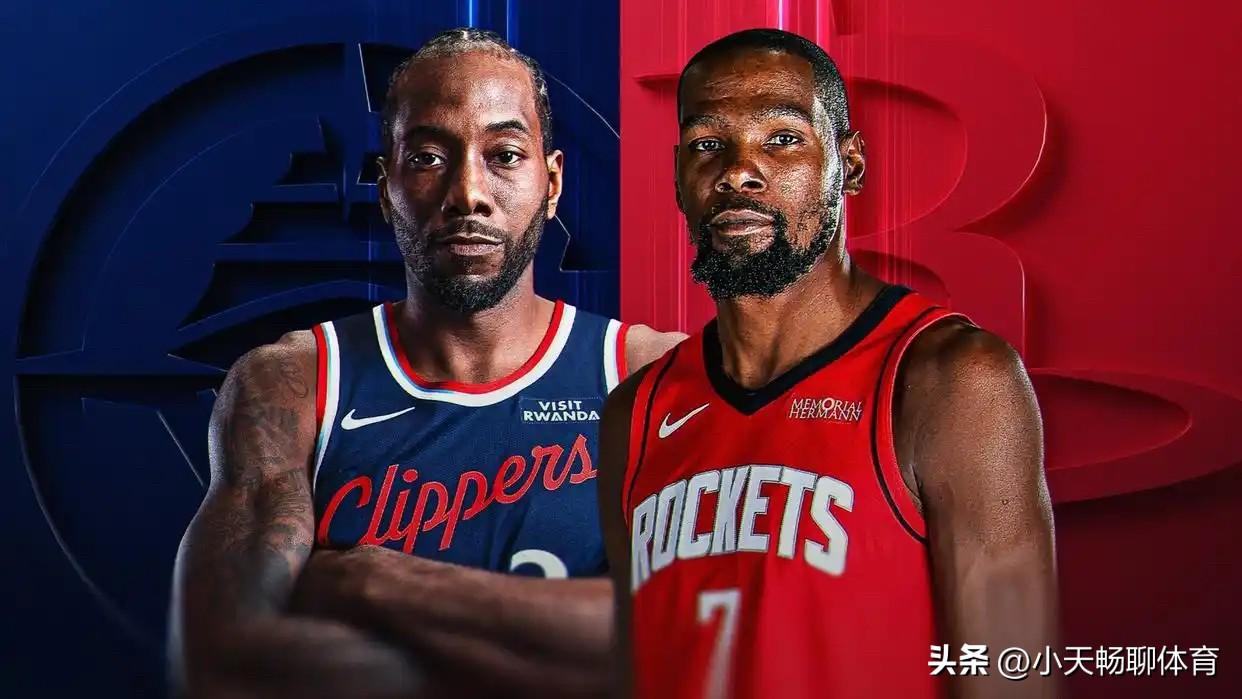 杜兰特2017年夺得FMVP和伦纳德2014年夺得FMVP！谁的含金量更高！
