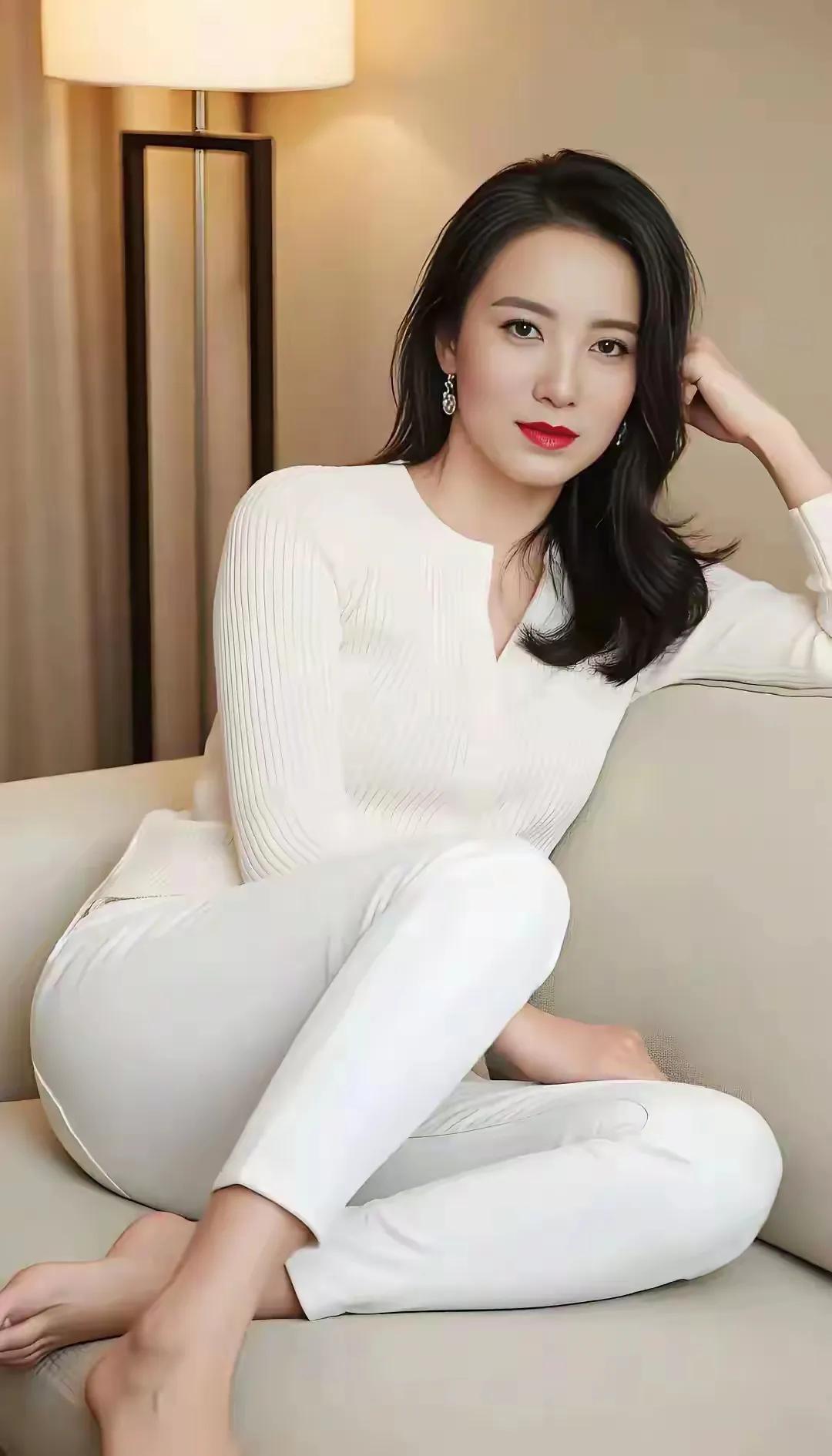 她说她喜欢《老人与海》的一句话：人可以被毁灭，但不可能被打败。这是一种不服输，不