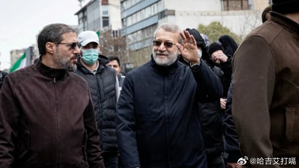 凤凰新闻【伊朗“务实派掌舵人”遇刺，中东和谈之路彻底断绝？】作为伊朗最高国家安全