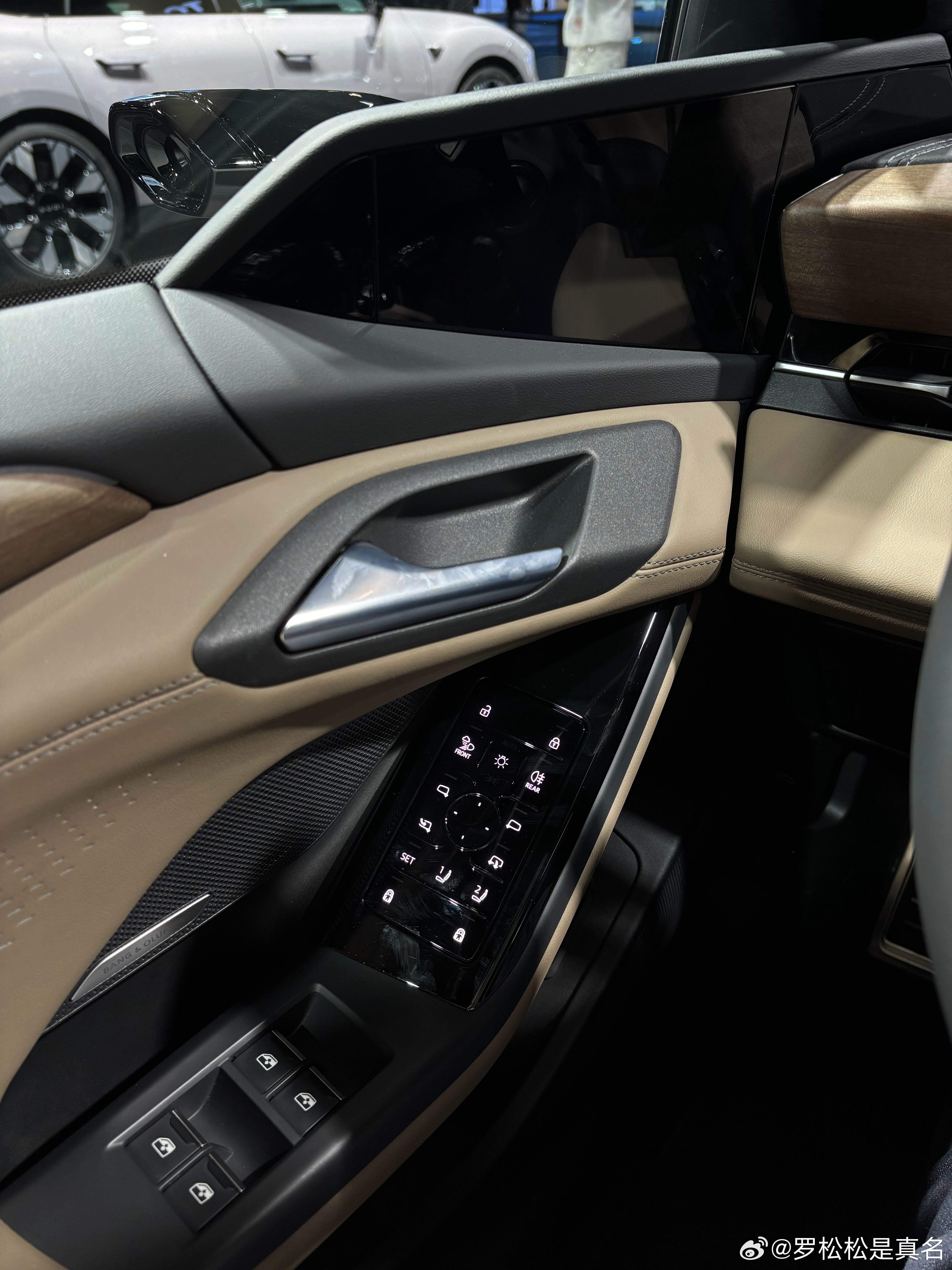 这车好猜吗？ ​​​