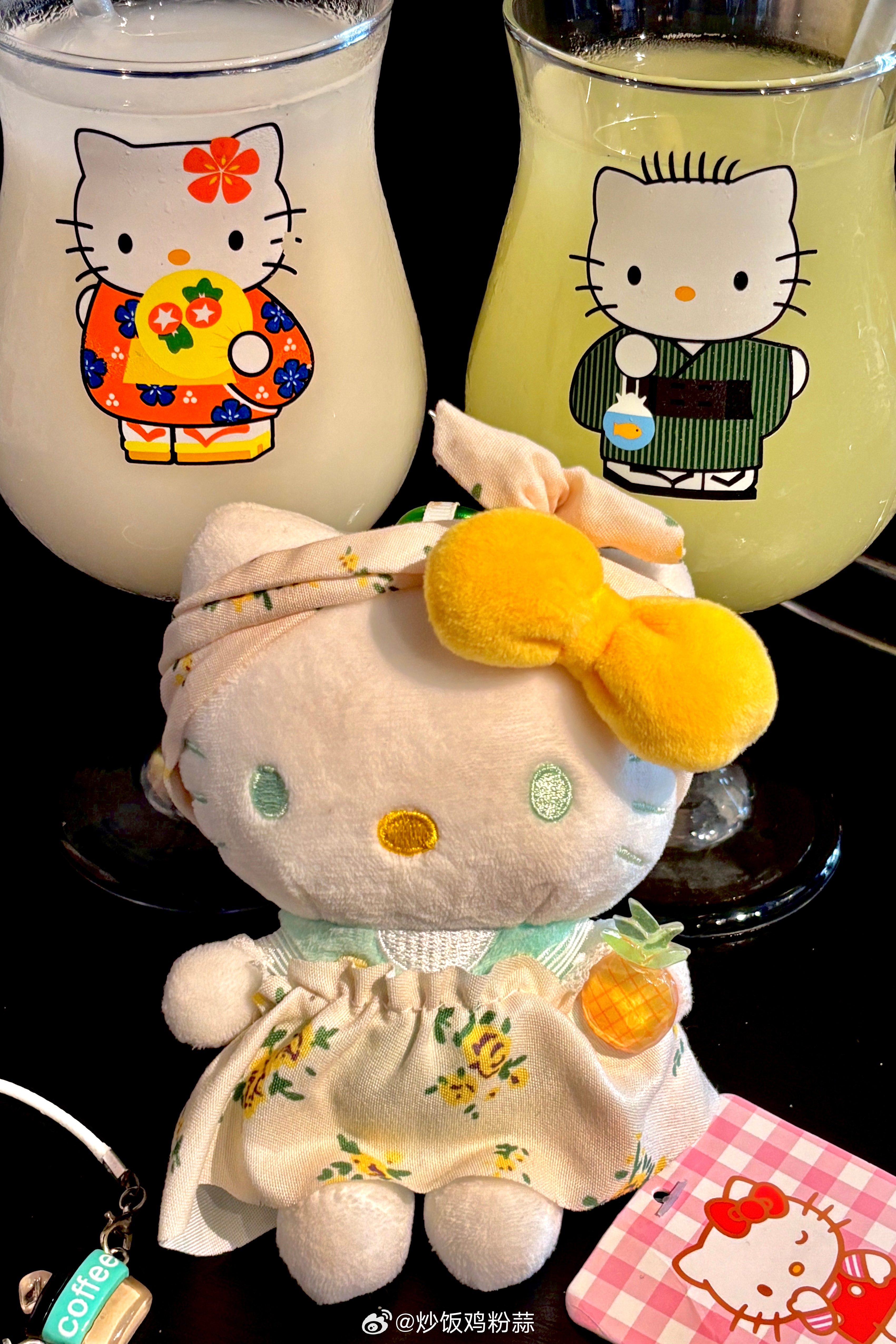 💐和🥖都需要 ​​​
