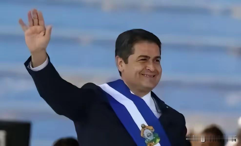 阿斯夫拉把台湾问题当成投名状，用洪都拉斯的国家利益换美国的支持，只求自己能坐稳总