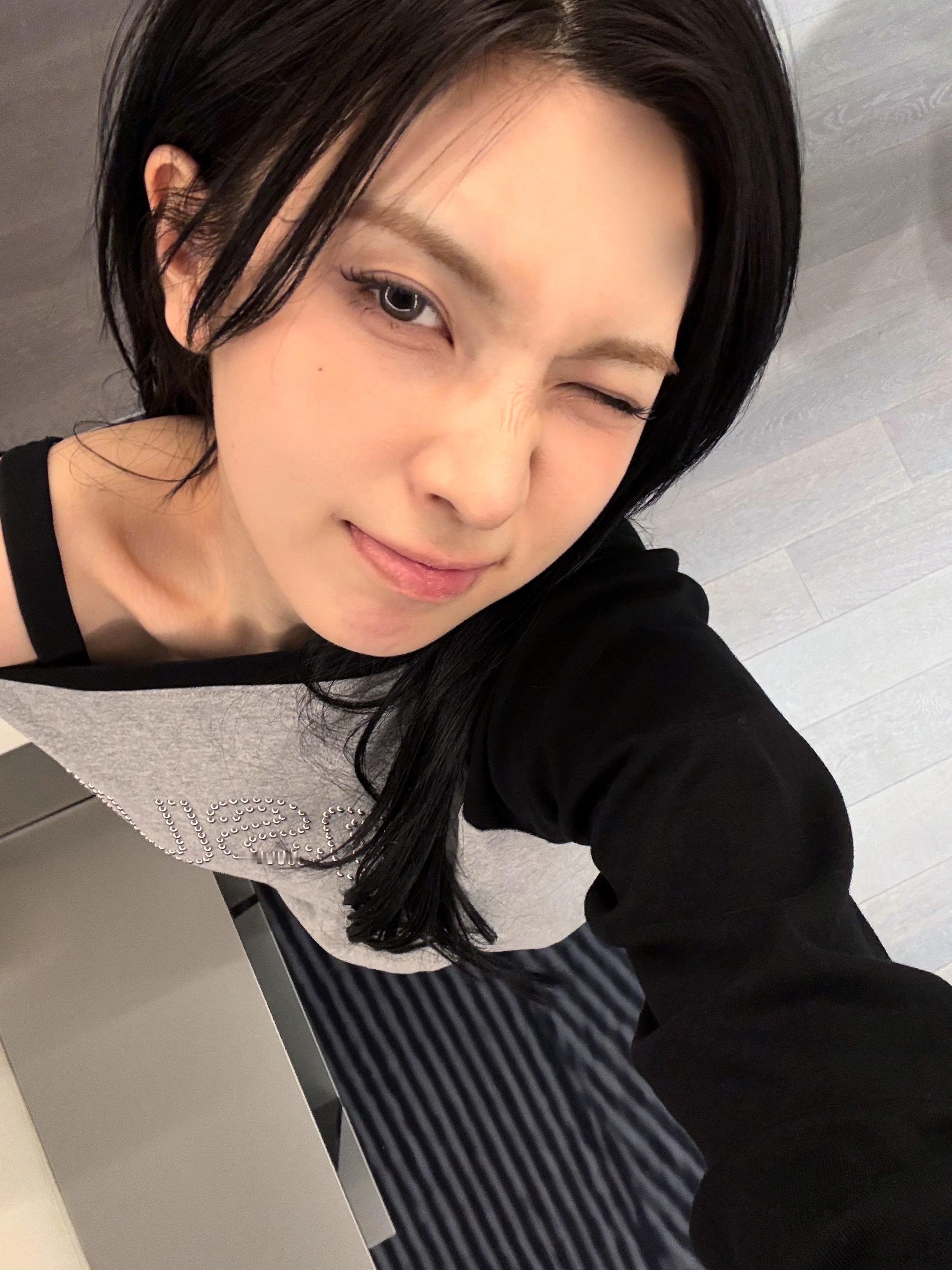 260126 NMIXX Bae裴真率 