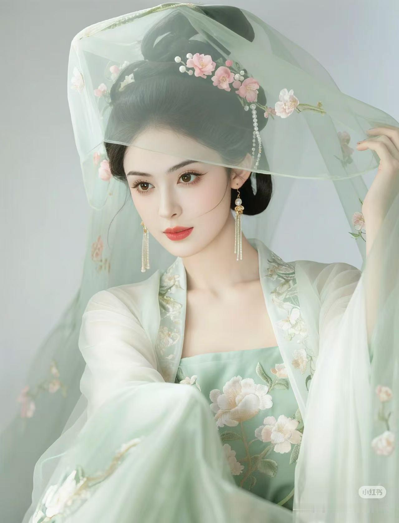 🍉 一念江南女主接触娜扎 虞书欣不演了 男主不变 ​​​
