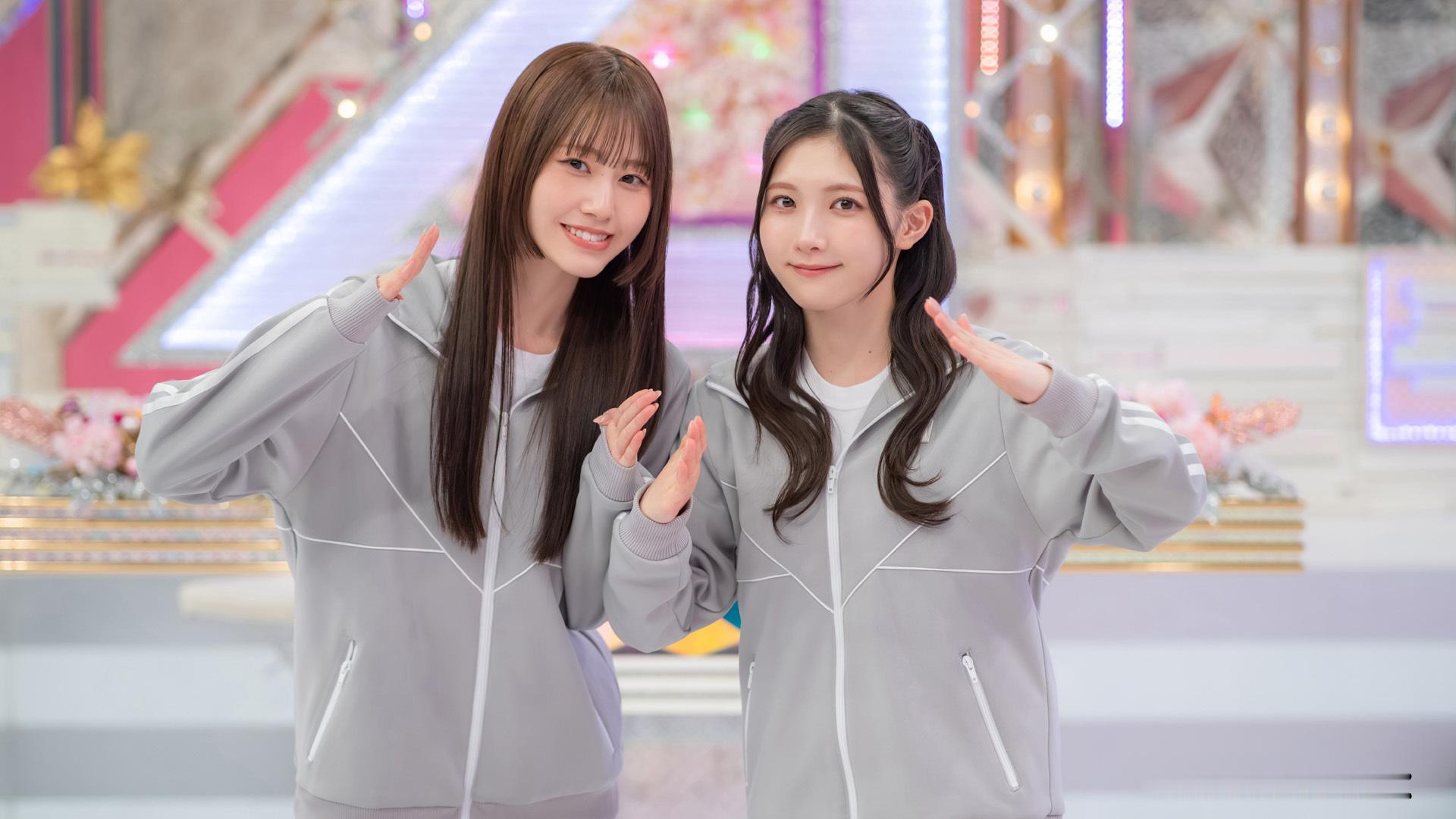🌸 そこ曲がったら櫻坂　🤏ちょこさく