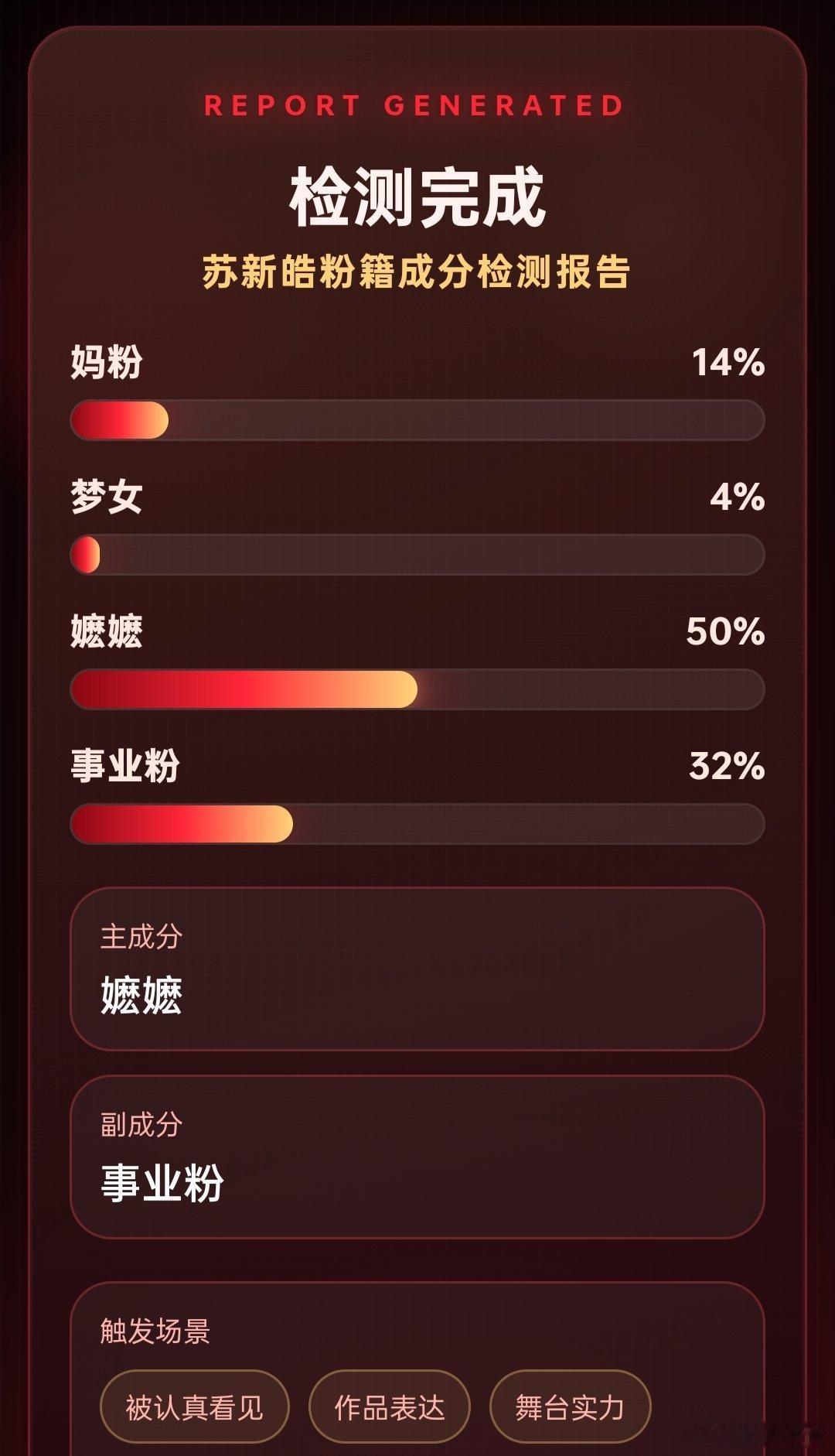 哦哦 