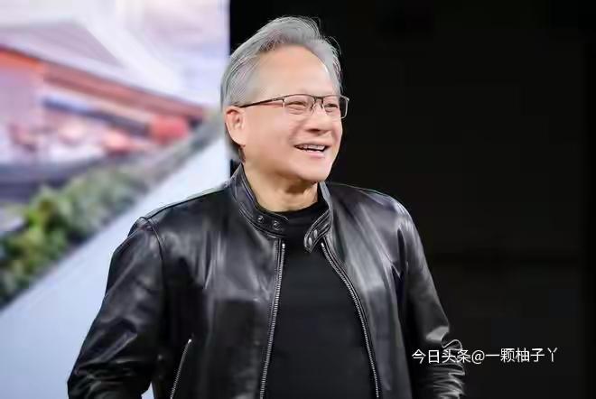 英伟达最近在移动通信大会上扔出一个大动作，官宣联手全球11家通信和科技巨头，一起