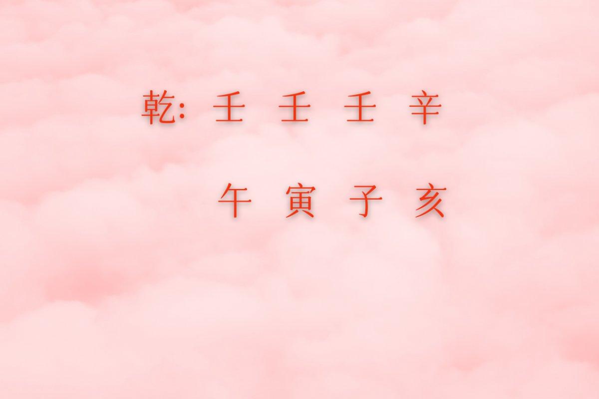壬水日主生于寅月，食神当令，寅为壬水的长生之地，天干金水一片，自坐子水羊刃，时支