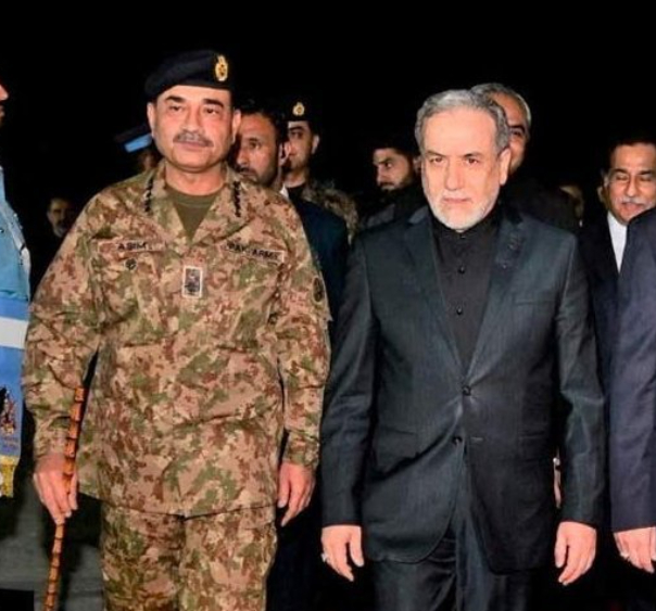 一个小细节，预示着美伊上次的谈判必然失败！不知道大家注意到了没？2026年4月1