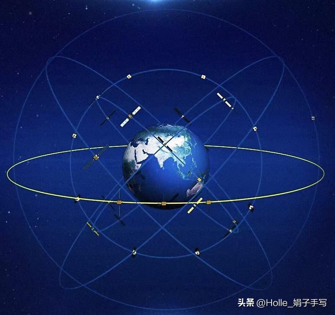 中东硝烟，意外揭开全球导航霸权的遮羞布！

当GPS在冲突区随意“失联”，成为悬