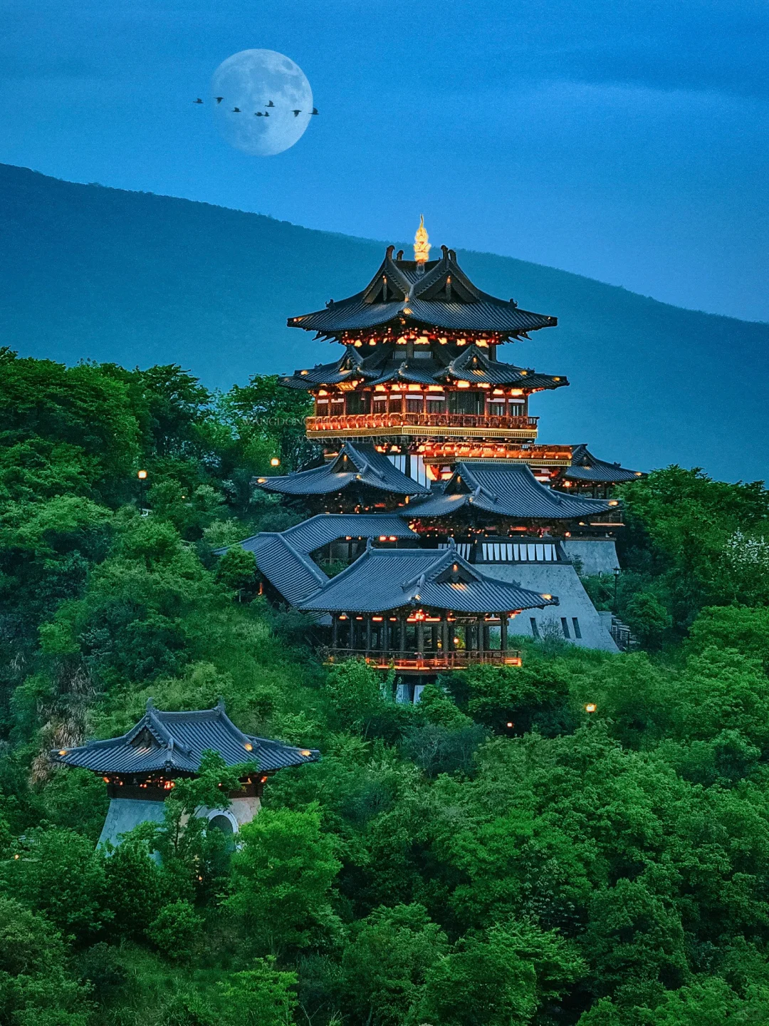 宜兴人嘴巴可真严‼️这么好看的地方藏着不说