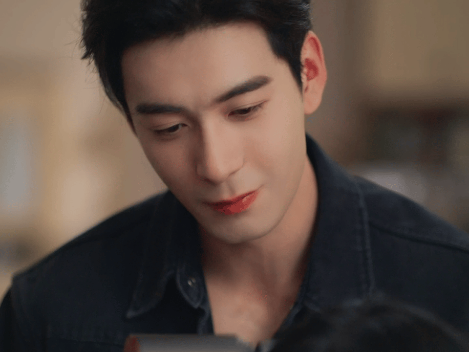 陈星旭1分39秒19套造型3种苏感陈星旭三种苏感切换堪称演技盛宴 