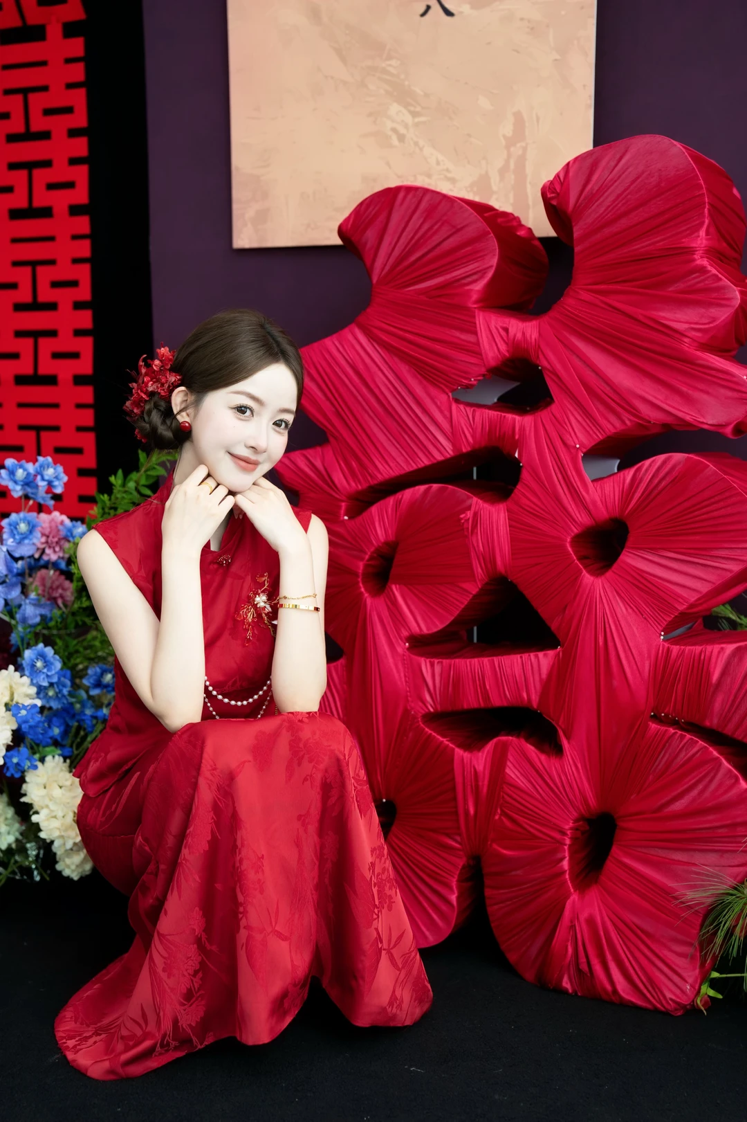 “我訂婚啦”♥️·囍