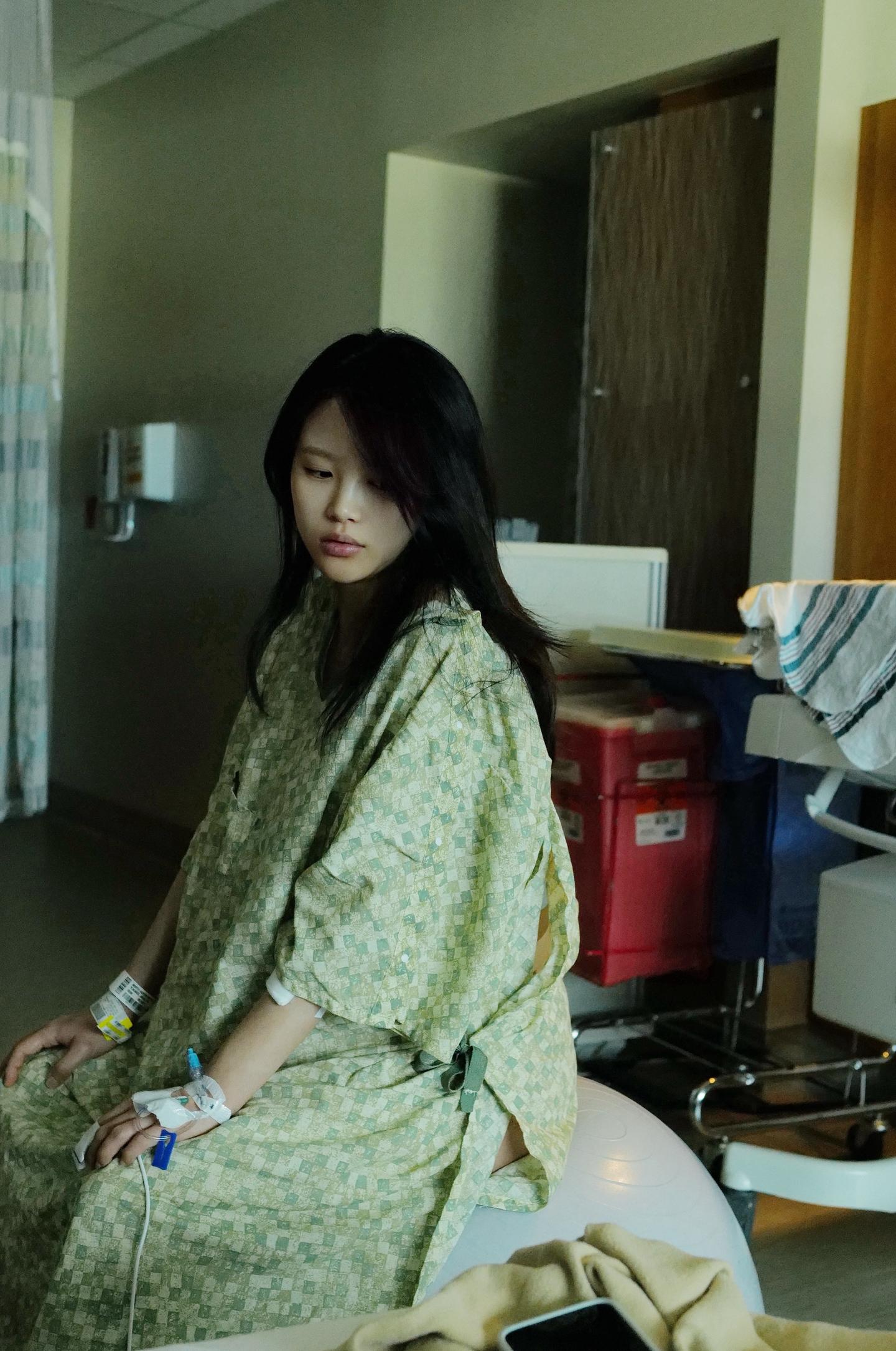 因为你 这一次我也成了勇敢的大人。8.3 我生了一个小狮子🦁👧 妈...