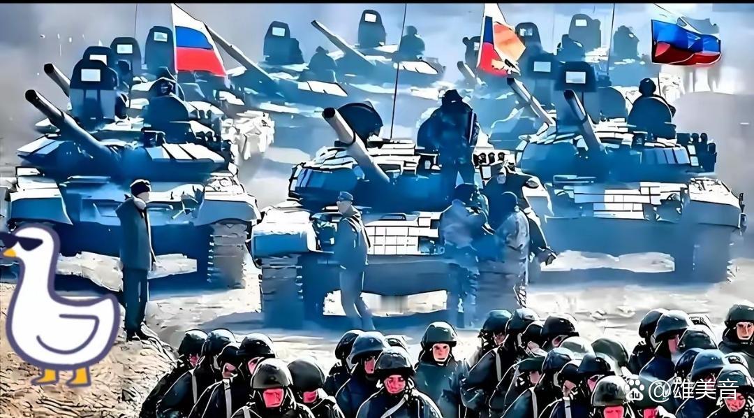 快报快报
乌克兰真完了
乌军前线六成是雇佣兵！支持的喊“能扛住消耗”，反对的骂“