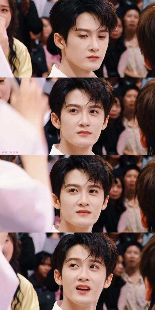 今日份檀先生～