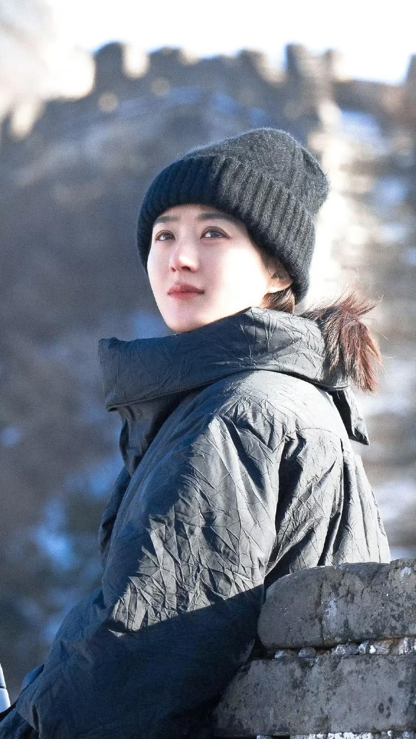 赵丽颖赵丽颖乔妍赵丽颖 电影乔妍的心事我比流言蜚语先认识她赵丽颖，所以她说没有就