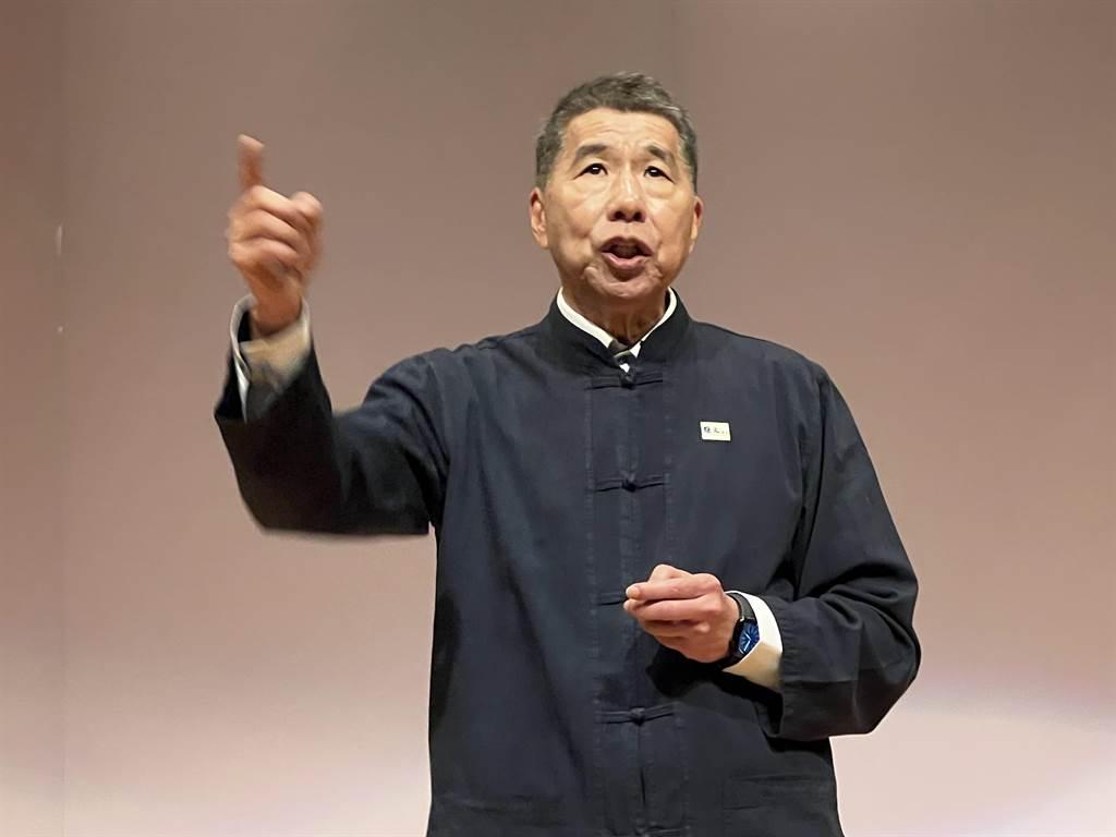 孙文学校总校长张亚中发文对两岸关系提出最新建言：两岸关系不宜“拖”，因为时间不在