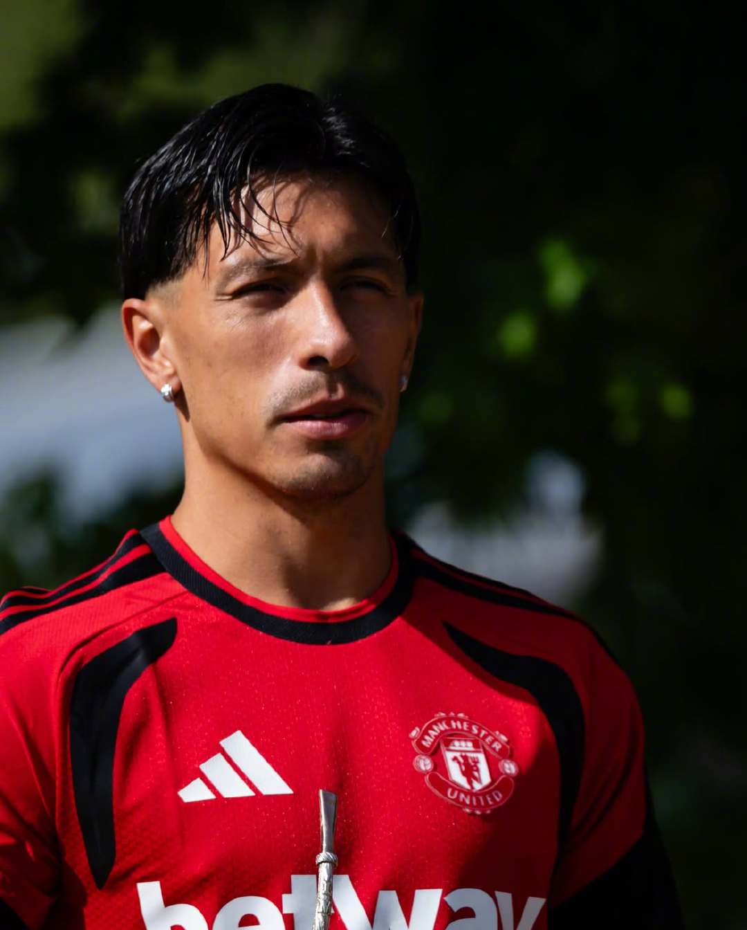 又一场比赛在前方等待💪曼联 曼联足球俱乐部 曼联vs利兹联 🔴⚪⚫ 