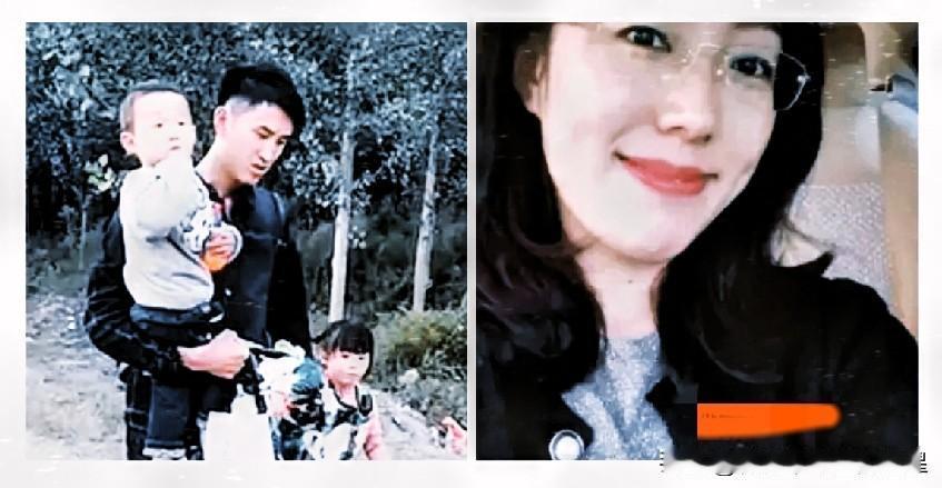 一名36岁男子妻子离世，独自抚养一双儿女，岳母主动提出，希望40岁的大女儿，也就