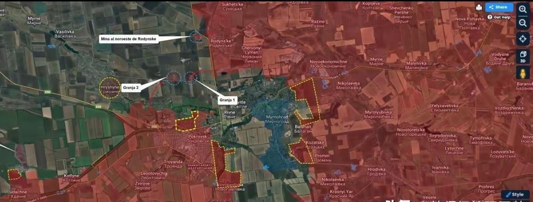 乌克兰消息源透露说，乌克兰总参谋部认为，被俄军包围的部队最多还能抵抗一周，之后就